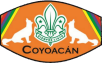 Scouts CoyoacÃ¡n